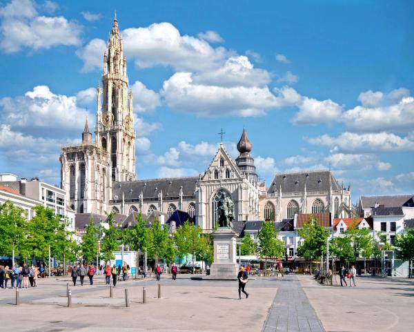 Antwerp