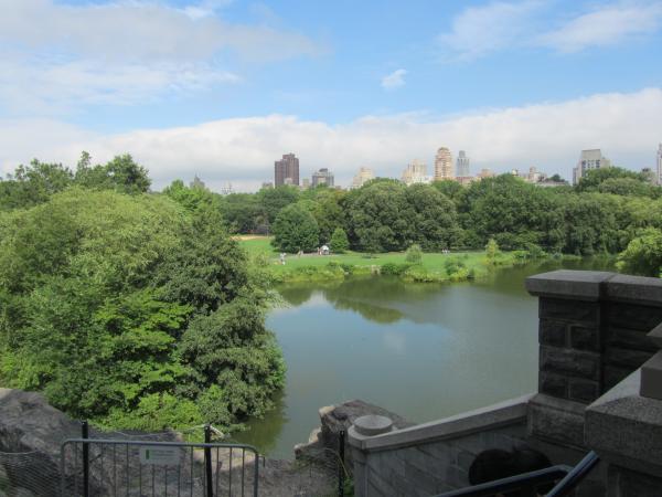Central Park