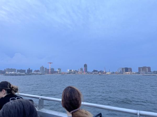 Coney Island