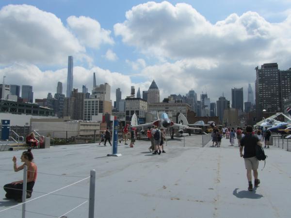 Intrepid