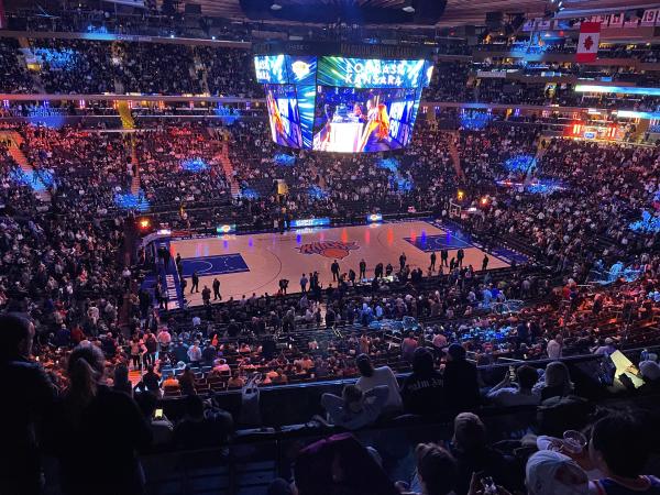Knicks