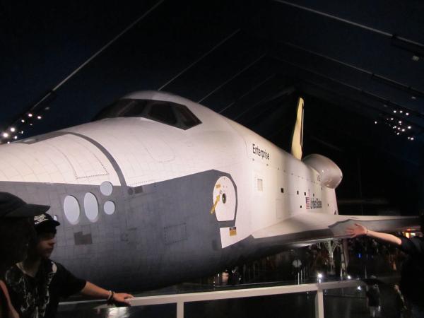 Space Shuttle